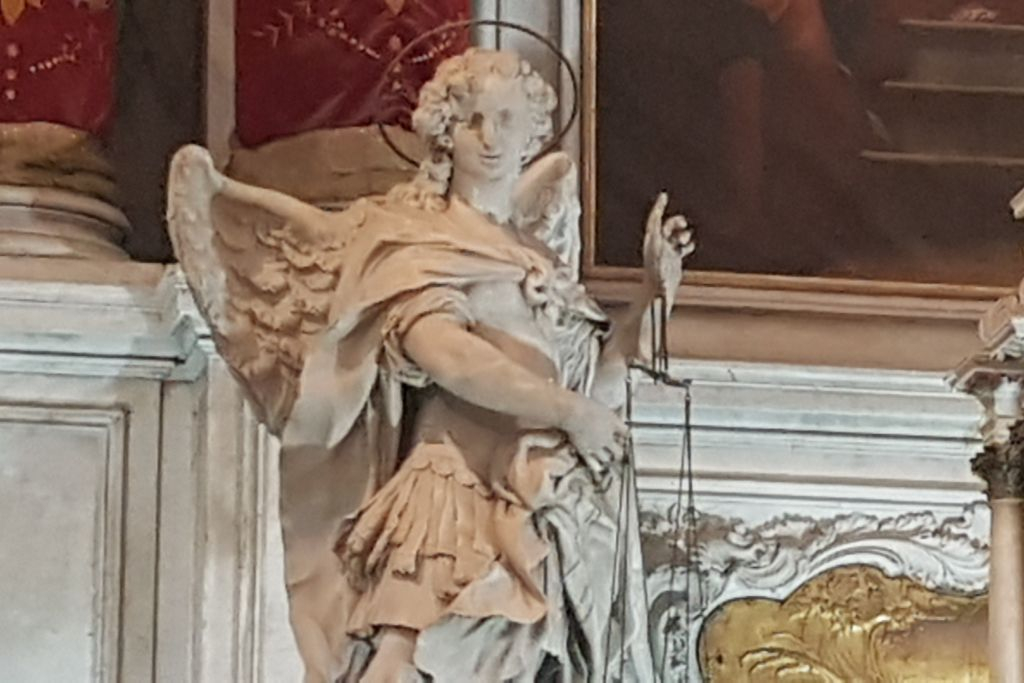 Venice: Guided Tour of Santa Maria della Pietà, Vivaldi Church