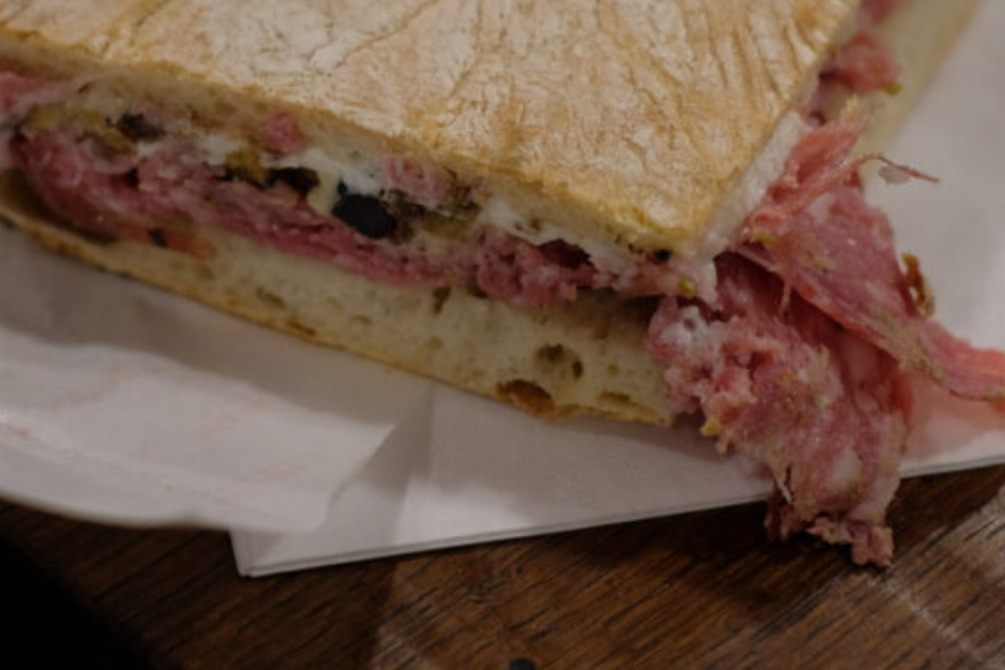 Florence Street Food Tour
