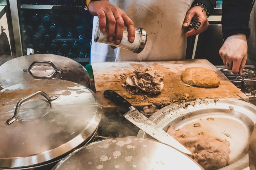 Florence Street Food Tour