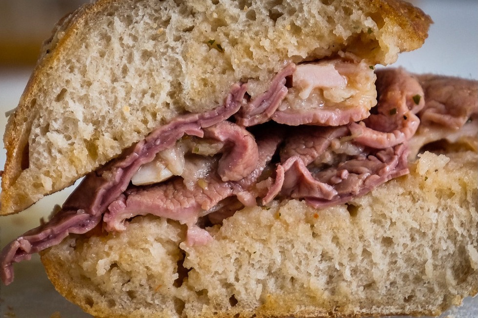 Florence Street Food Tour