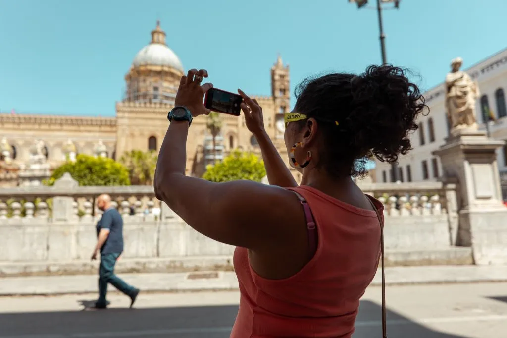 Palermo: tour guidato dei siti UNESCO