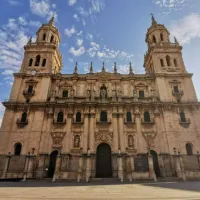 Guided Tour Legends and Mysteries in Jaén