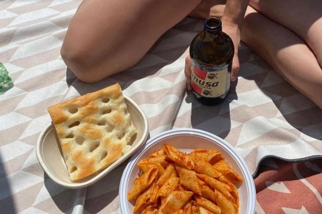 Cinque Terre: Tour in barca con pranzo e bevande