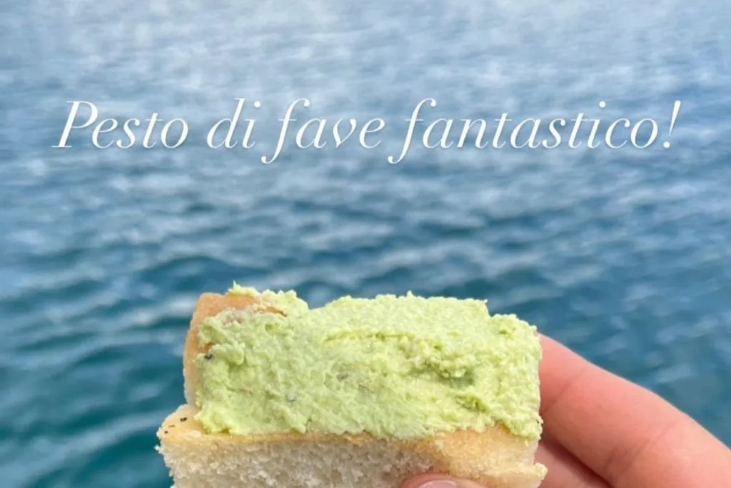 Cinque Terre: Tour in barca con pranzo e bevande