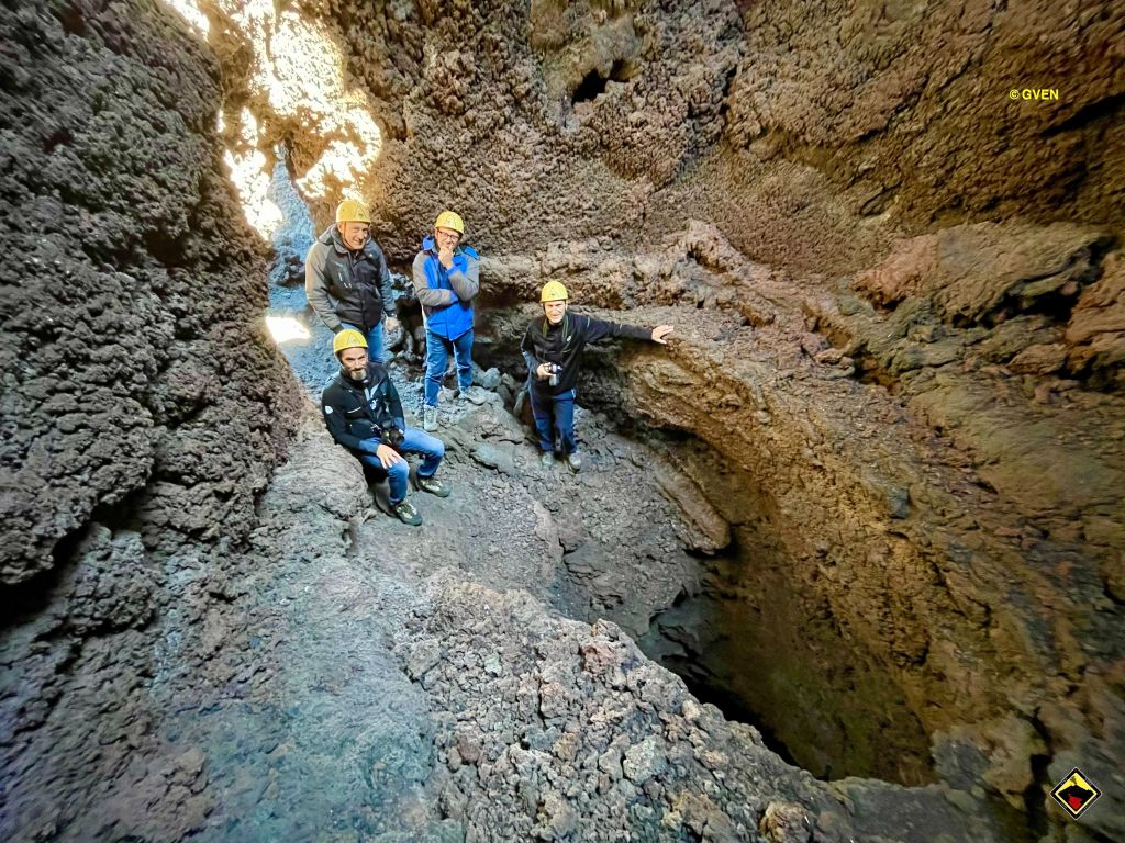 Visita Guidata dell'Etna