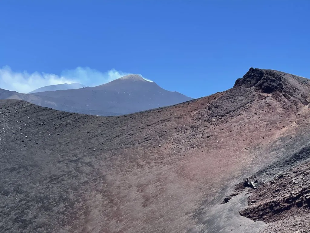 Visita Guidata dell'Etna