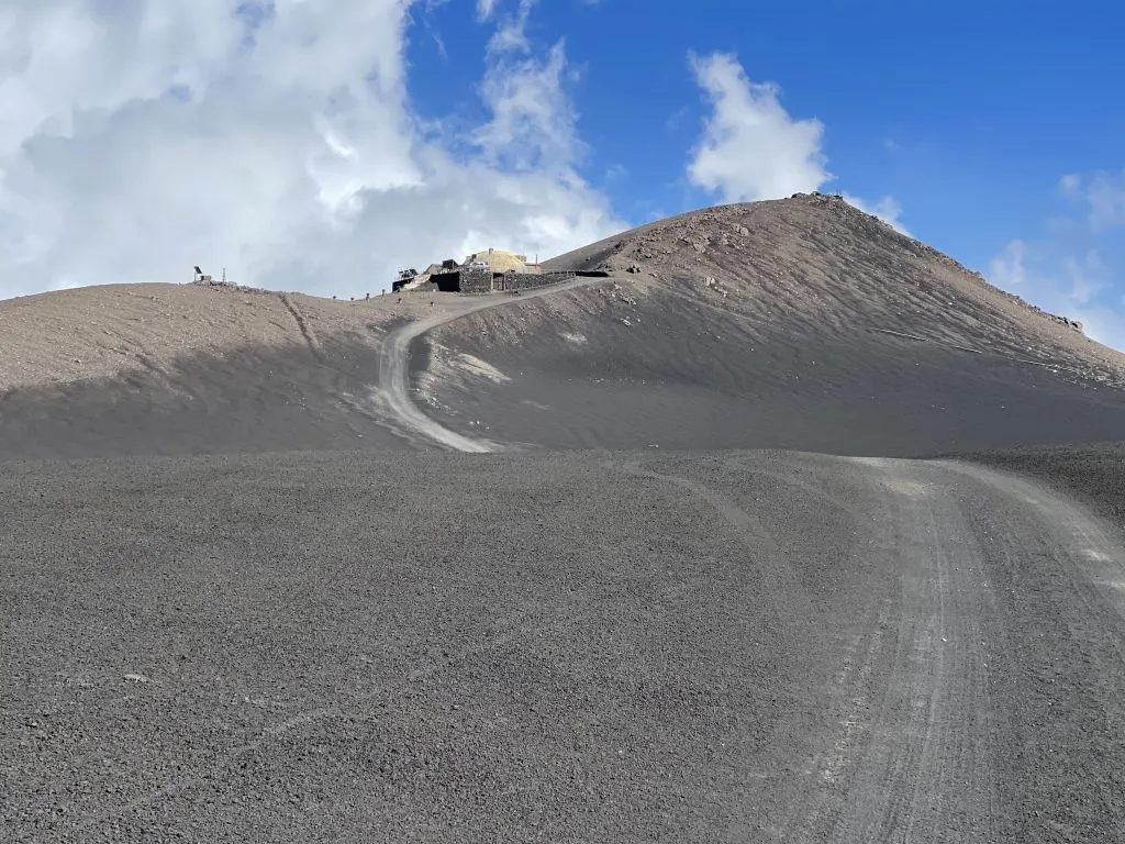 Visita Guidata dell'Etna