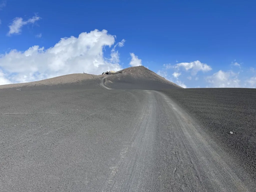 Visita Guidata dell'Etna