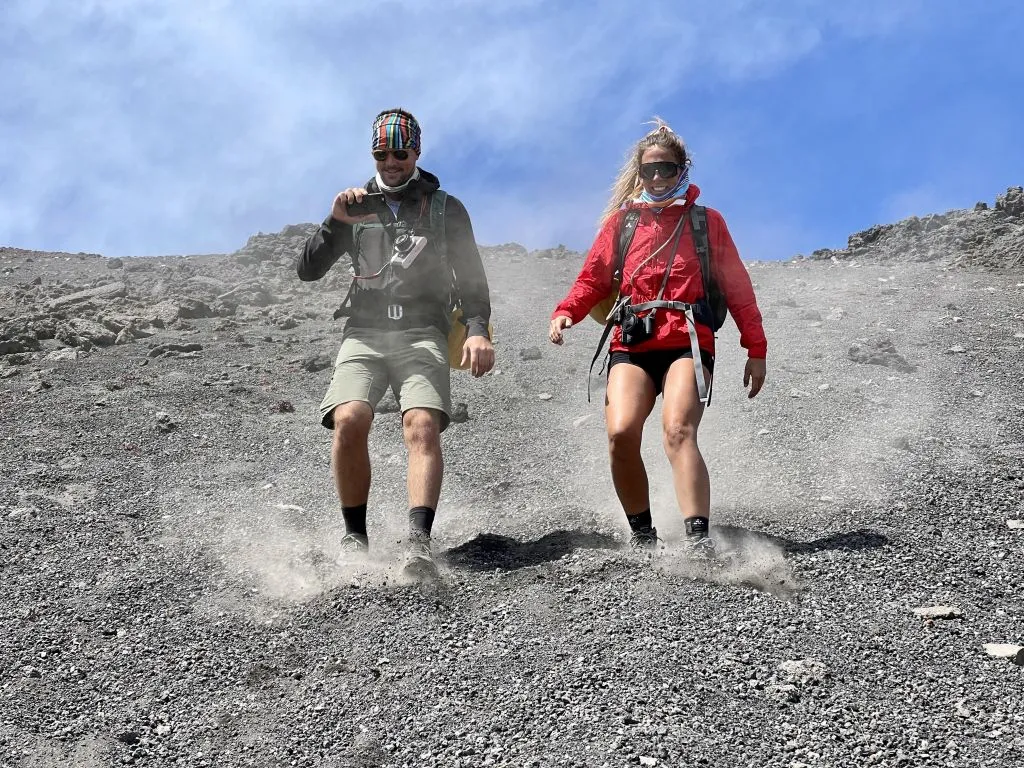 Visita Guidata dell'Etna