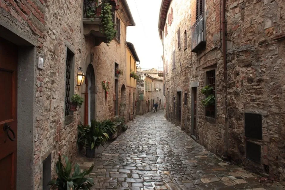 Chianti & San Gimignano Roundtrip From Florence: Vineyard Wine Tasting + Lunch