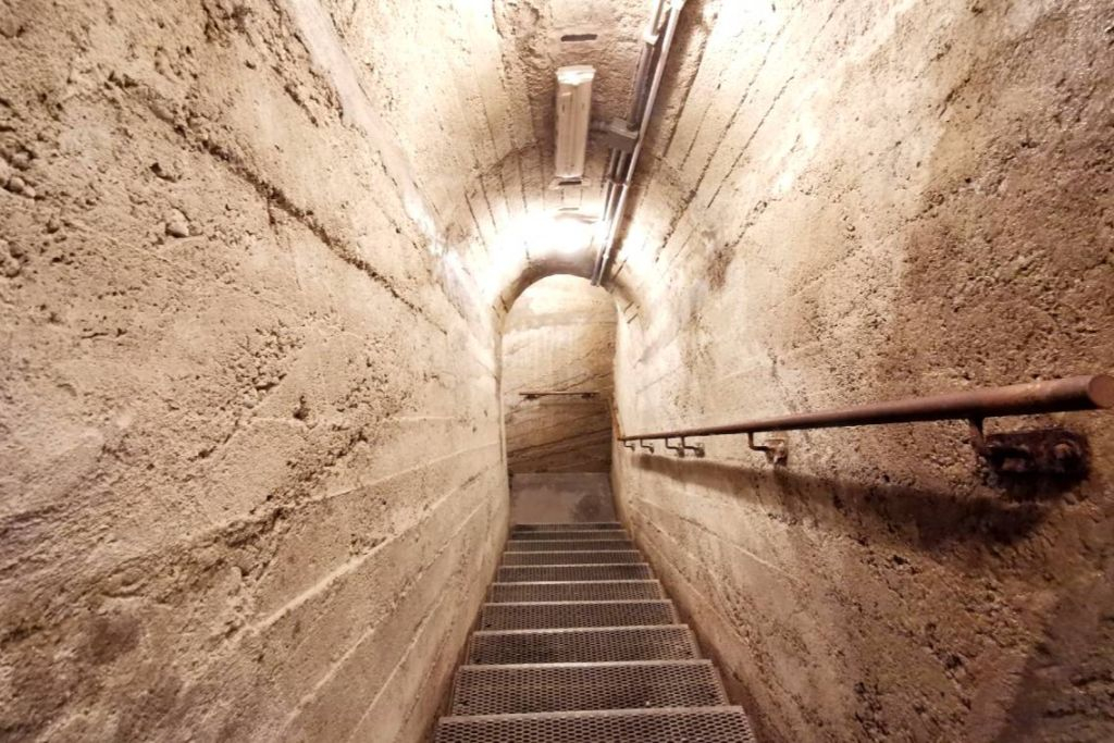 Turin Underground®: Tour guidato