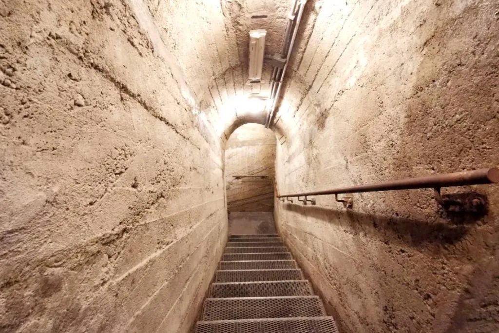 Tour Torino Sotterranea