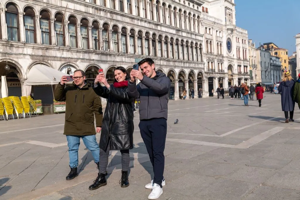 Venice: Guided Photography Tour
