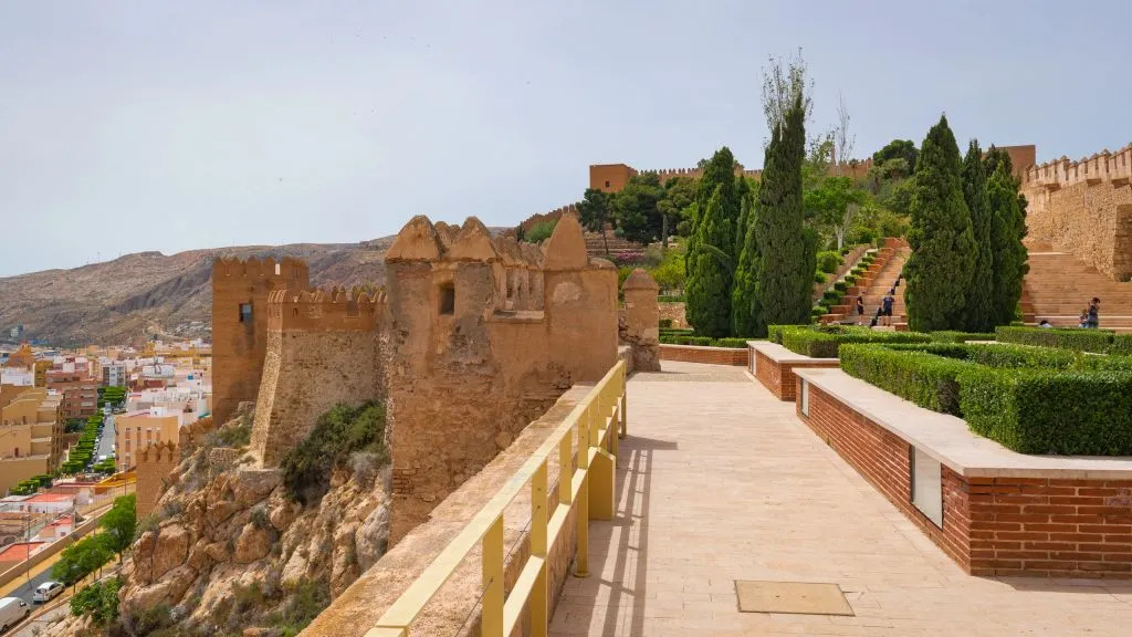 Visita Guiada Descubre Almería