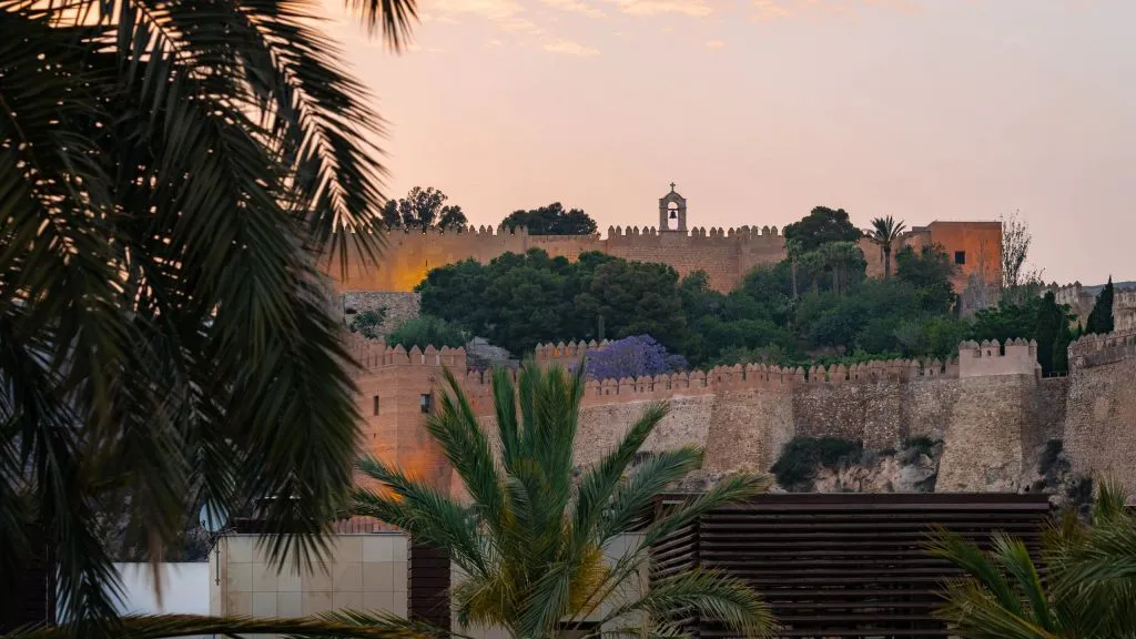 Visita Guiada Descubre Almería