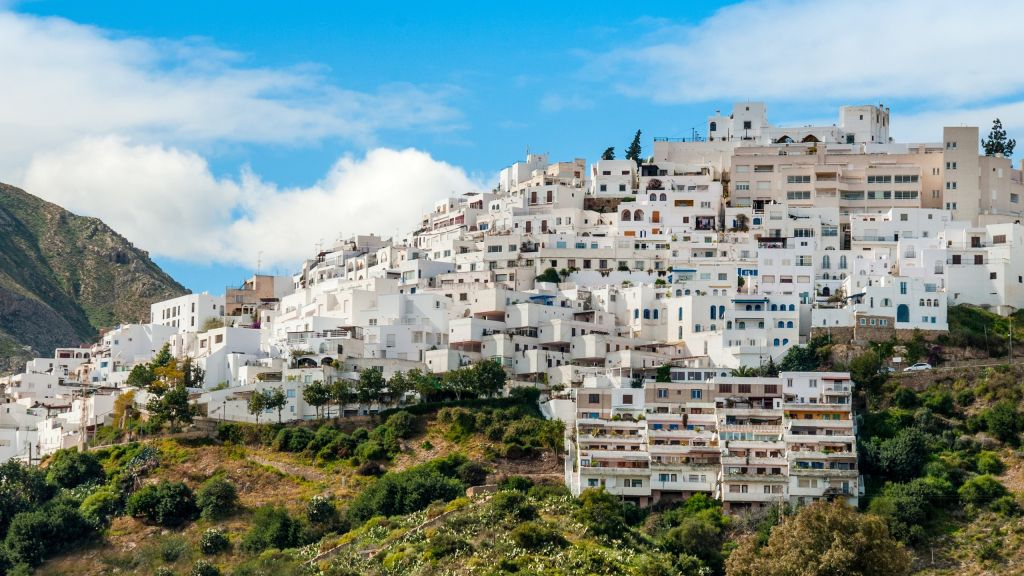 Visita Guiada Descubre Almería