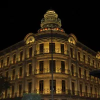 Guided Tour Legends and Mysteries in Almeria