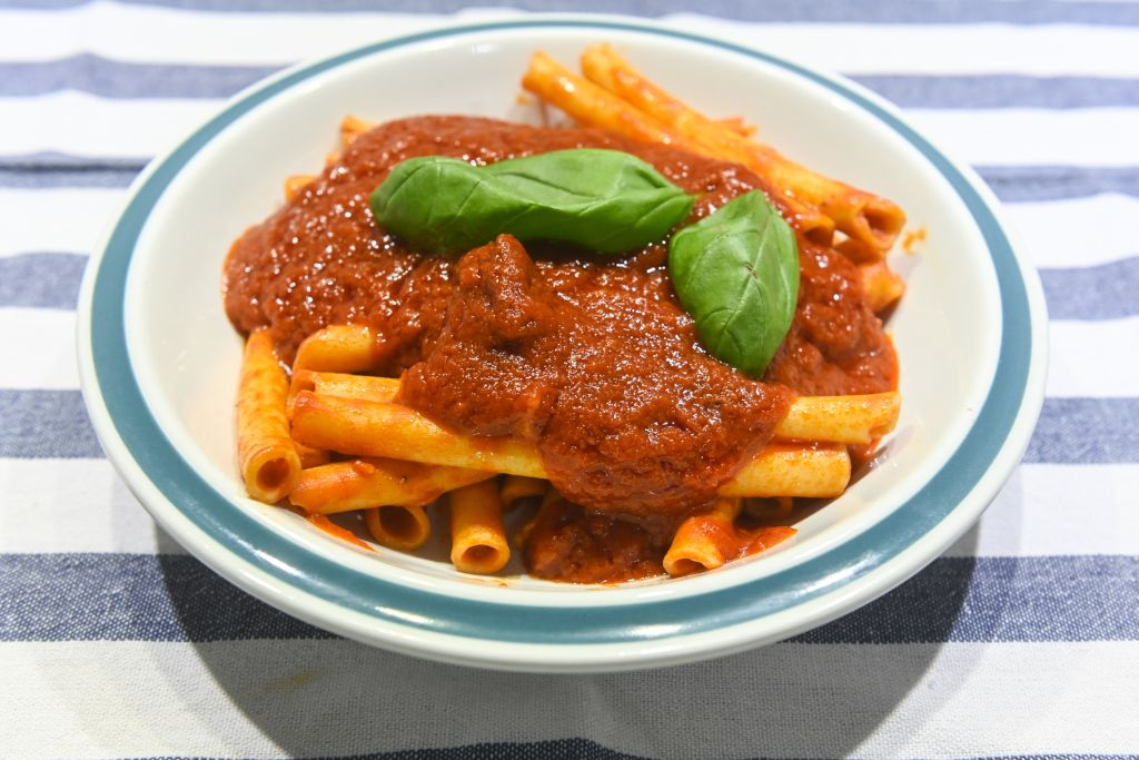 Dining Experience at a Local's Home in Naples