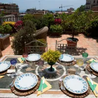 Dining Experience at a Local's Home in Naples