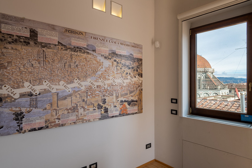Museum of the Misericordia of Florence
