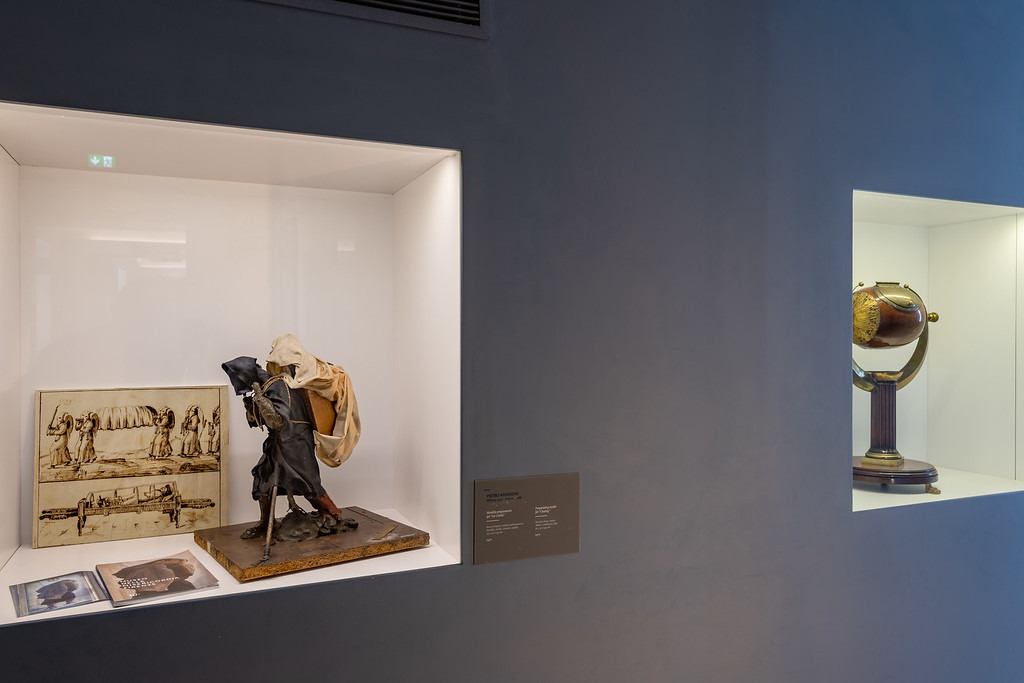 Museum of the Misericordia of Florence