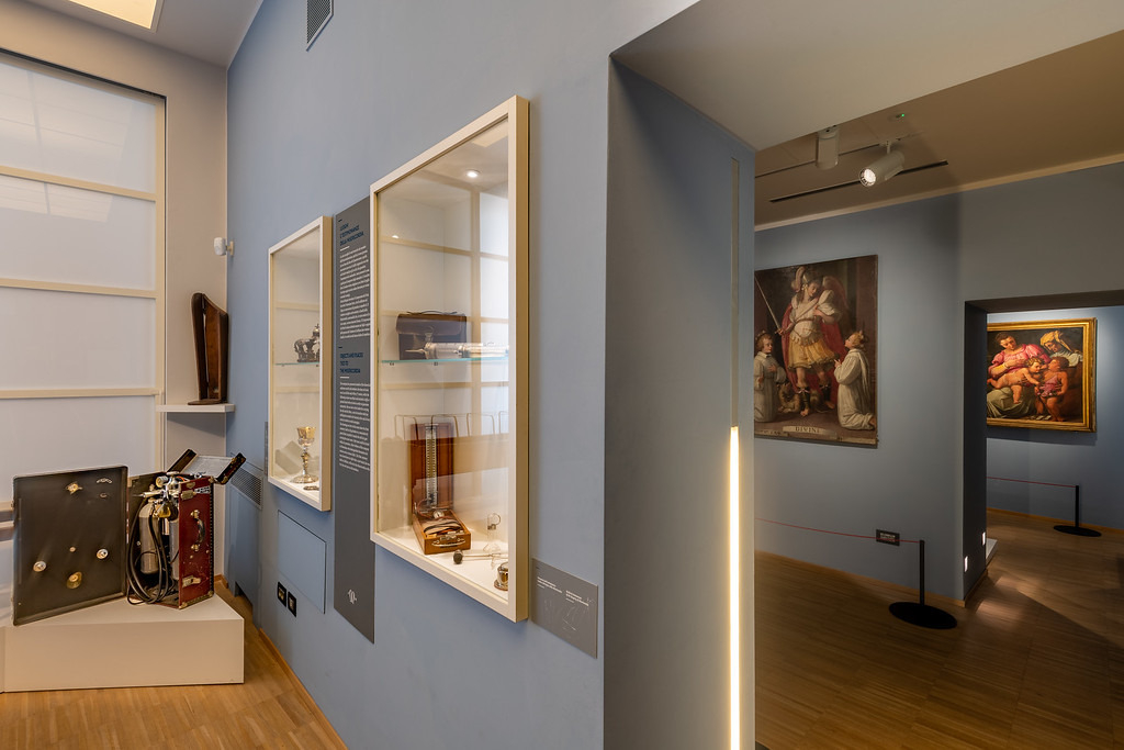 Museum of the Misericordia of Florence