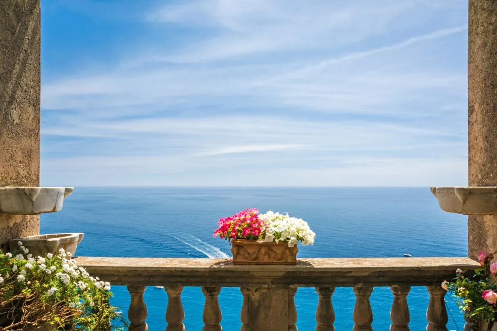Amalfi & Positano: Boat Tour from Sorrento