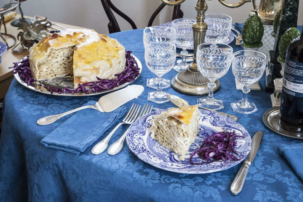 Venice: Market Tour and Dining Experience at a Local’s Home