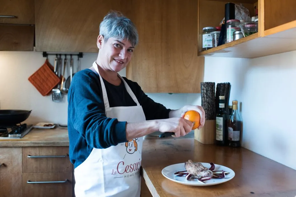 Venice: Market Tour and Dining Experience at a Local’s Home