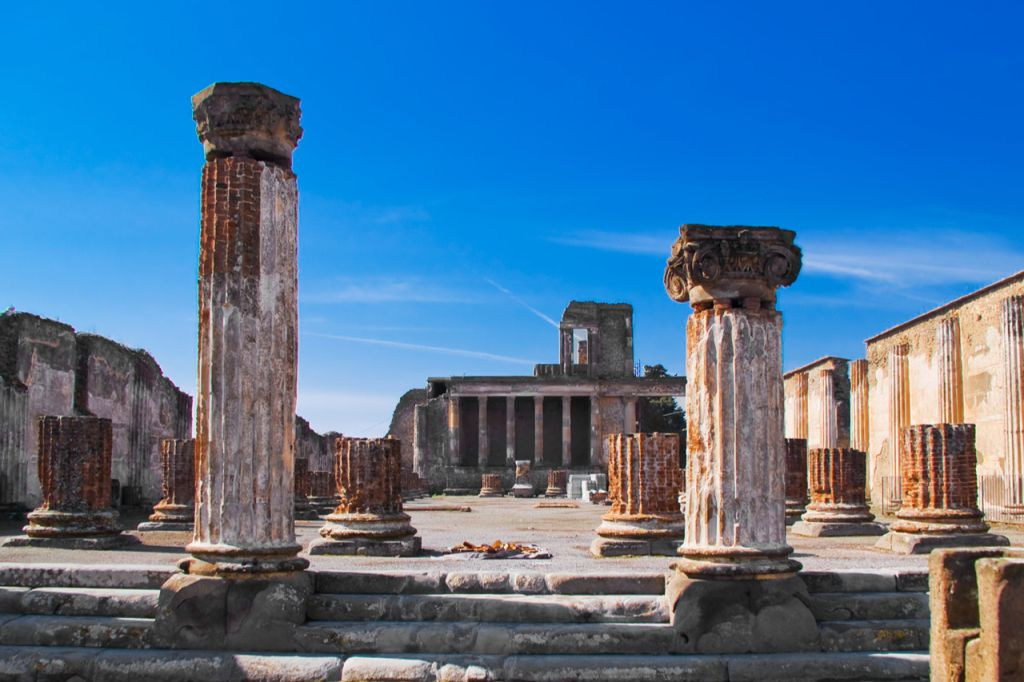 Pompeii, Ravello & Amalfi: Entry Ticket + Day Trip From Pompei