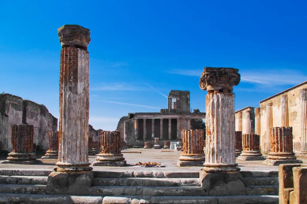 Pompeii, Ravello & Amalfi: Entry Ticket + Day Trip From Pompei