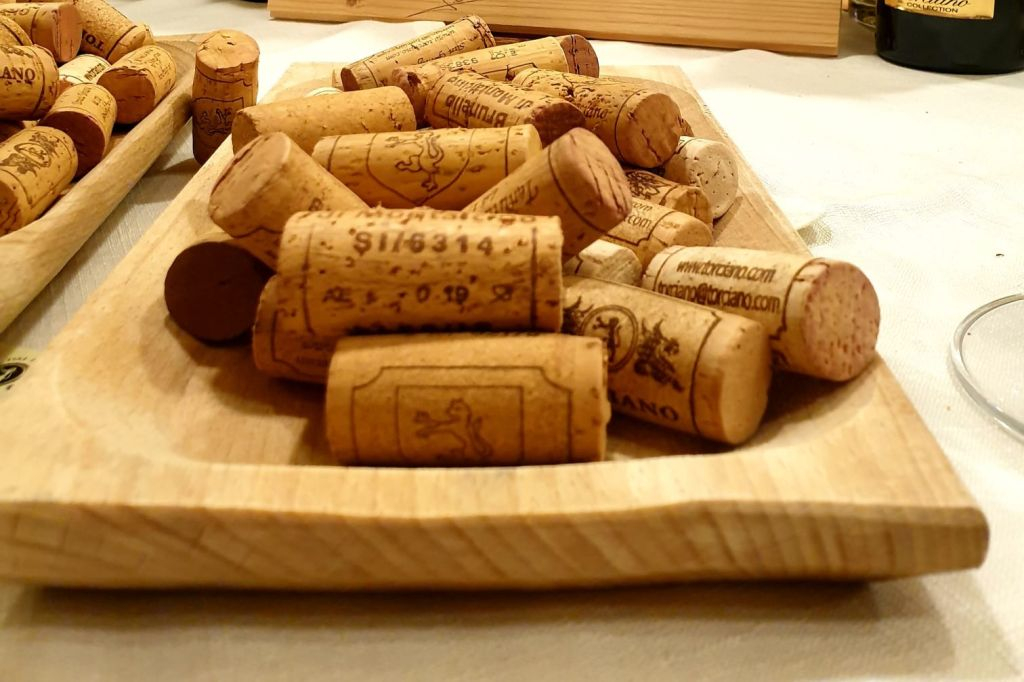 Florence: Wine Tastings + Minivan Tour