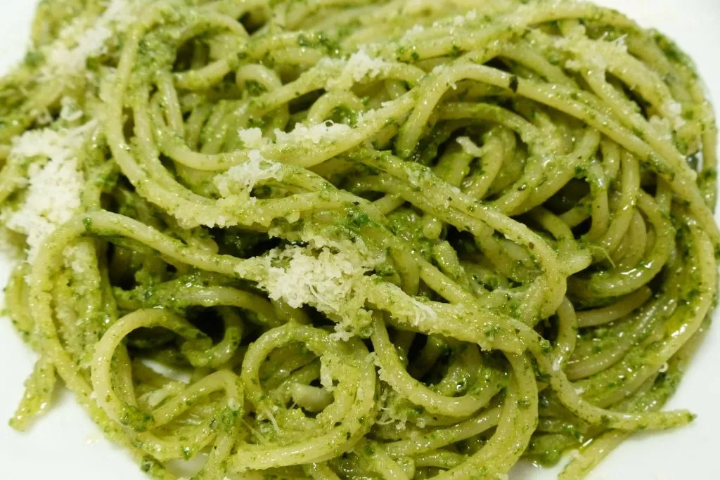 Genova: Tour gastronomico