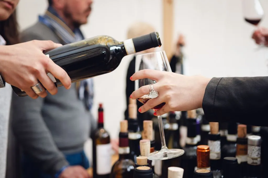 Siena: Food and Wine Tasting Tour