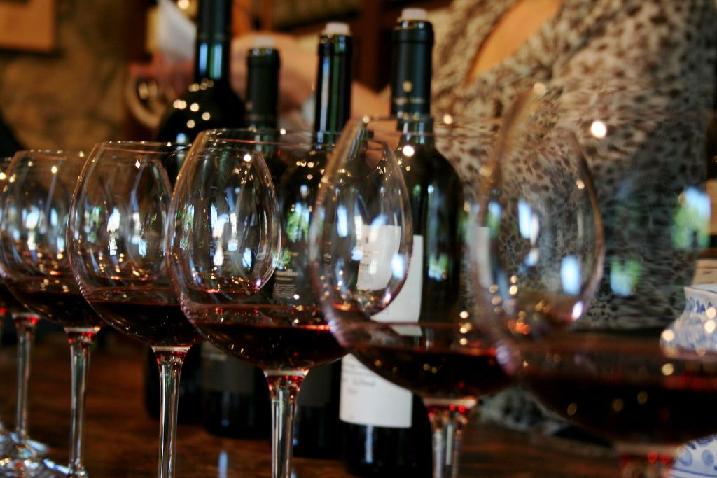 Pienza et Montepulciano : Excursion œnologique d'une journée au départ de Florence