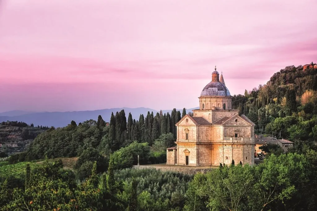 Pienza & Montepulciano: Day Trip from Florence + Montalcino Wine Tasting