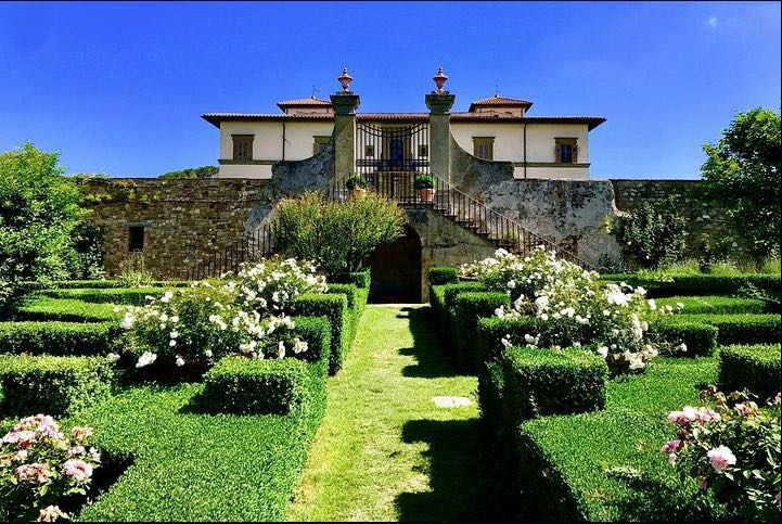 Chianti Region: Day Trip from Florence + Off-Road Tuscany Wine Tour
