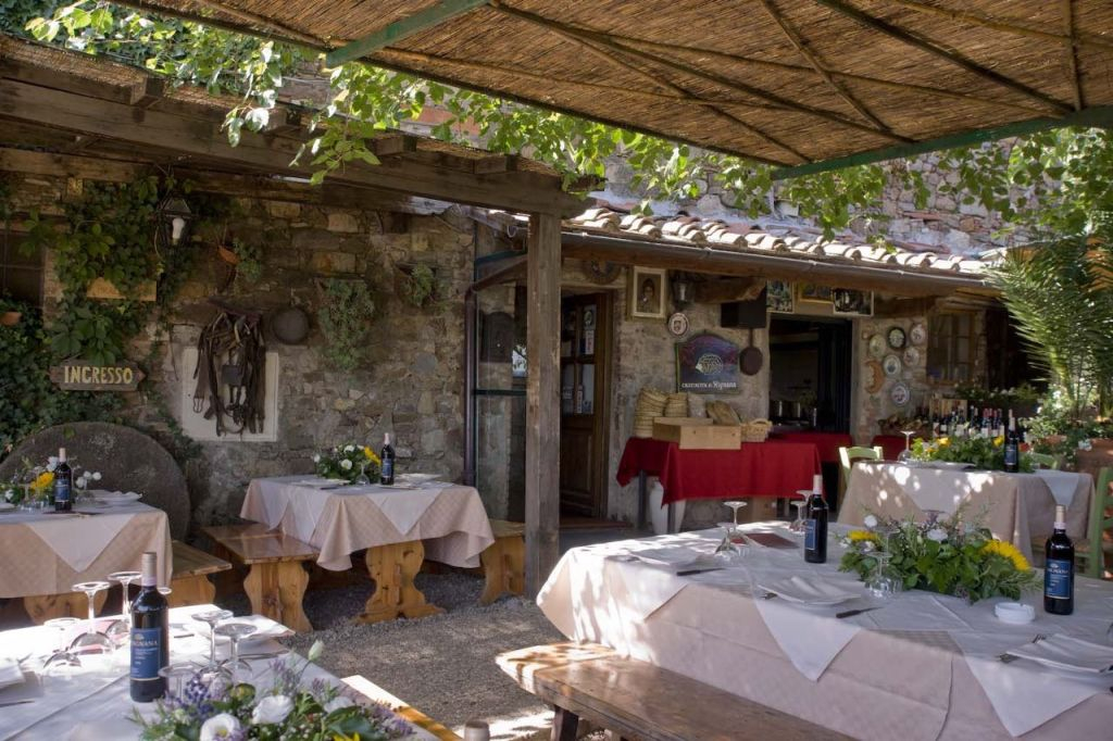 Chianti Region: Day Trip from Florence + Off-Road Tuscany Wine Tour