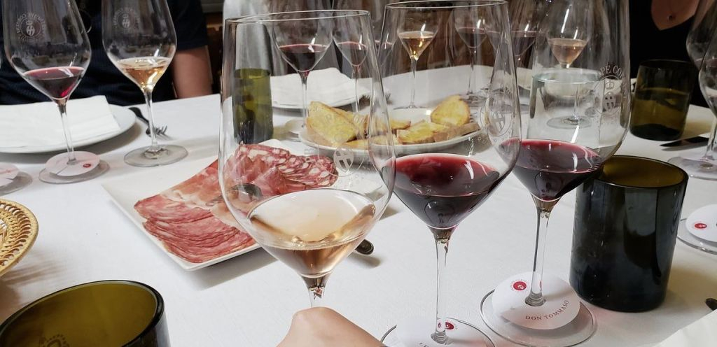Chianti Region: Day Trip from Florence + Off-Road Tuscany Wine Tour