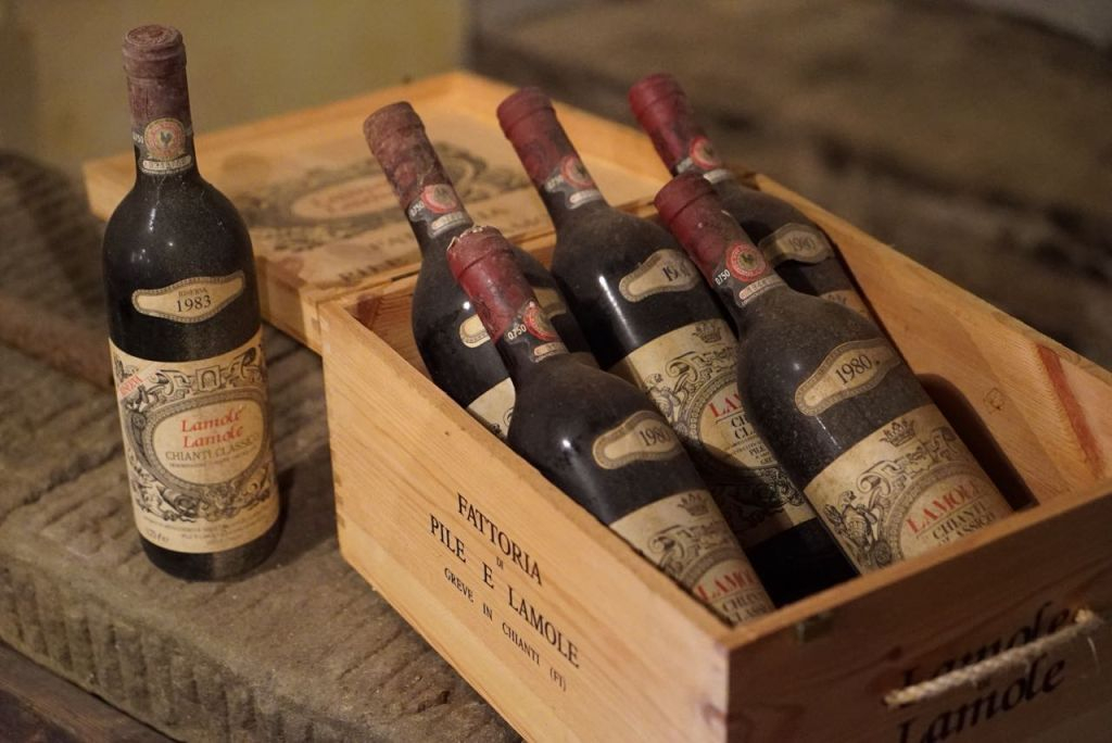 Chianti Region: Day Trip from Florence + Off-Road Tuscany Wine Tour