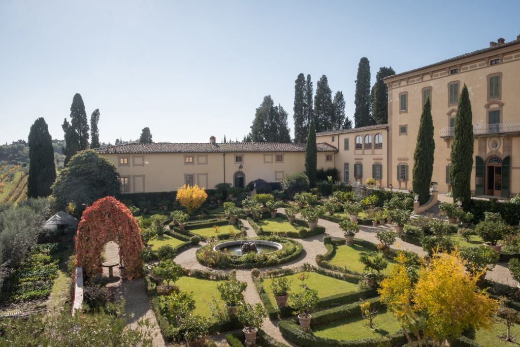 Chianti Region: Day Trip from Florence + Off-Road Tuscany Wine Tour