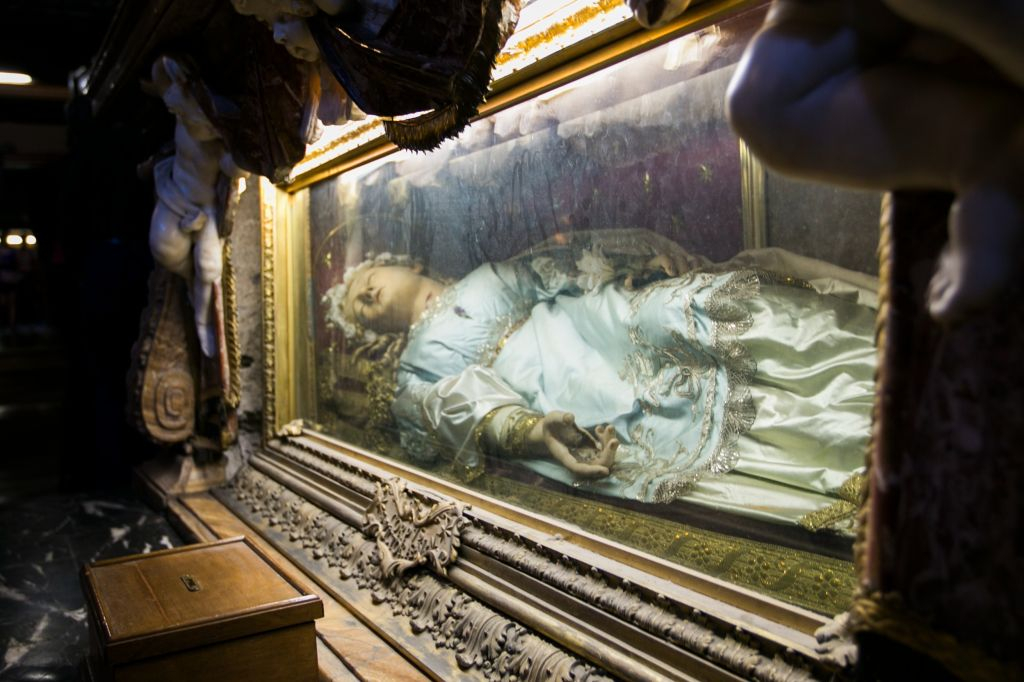Rome: The Official Angels and Demons Tour by Bus