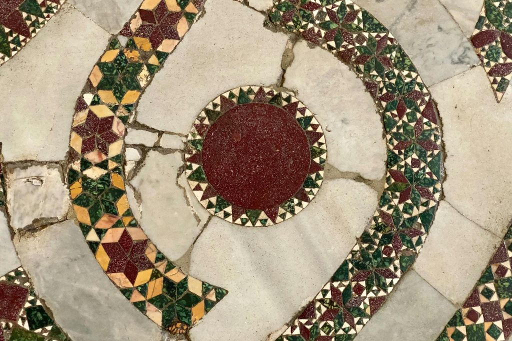 Rome Trastevere: Underground Walking Tour