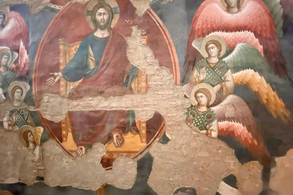 Rome Trastevere: Underground Walking Tour