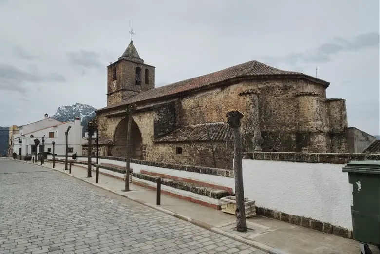 Visita Guiada Leyendas y Misterios de Segura de la Sierra