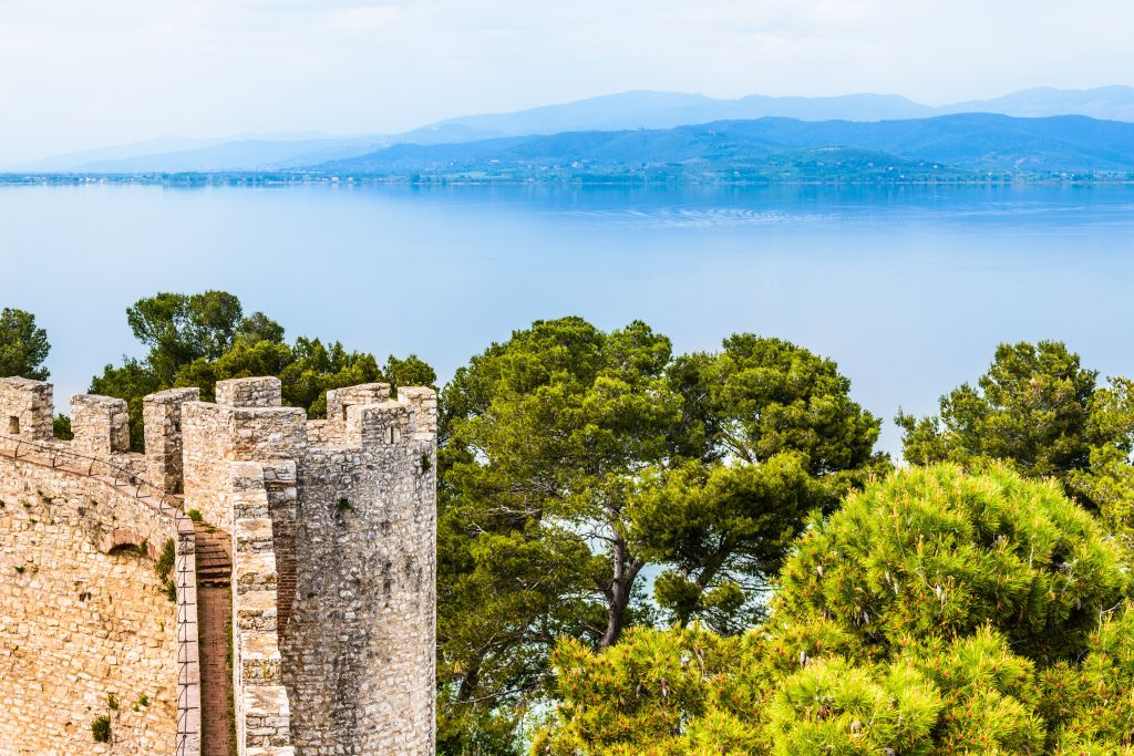 Assisi & Orvieto: Guided Day Trip from Rome