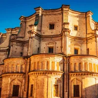Church of SS Annunziata: Guided Tour