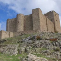 Castillo de Segura de la Sierra (Jaén) - Visitas Guiadas