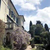 Villa Rezzola: Entry Ticket