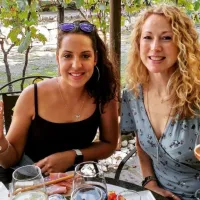 Pompeii Local Wine Tasting with Cellar Tour & Lunch
